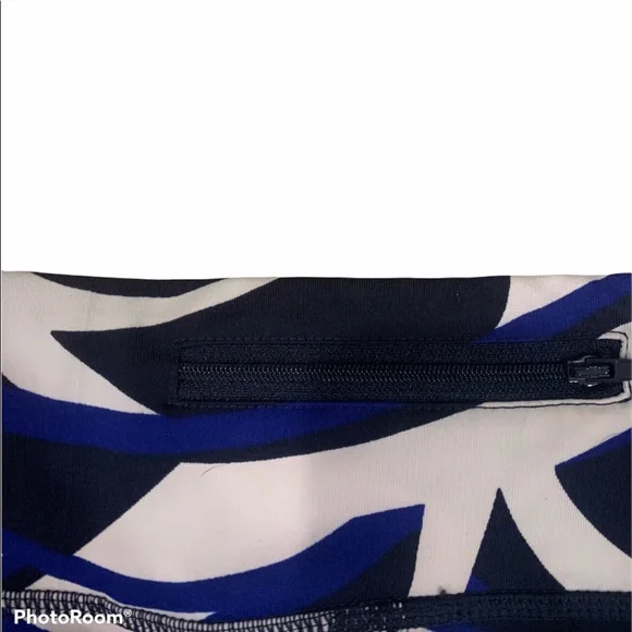 Chico’s Zenergy leggings size 3 EUC - Picture 5 of 7